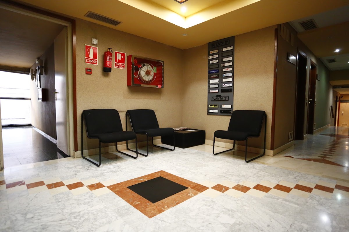 Photo de Centro de Negocios de Córdoba