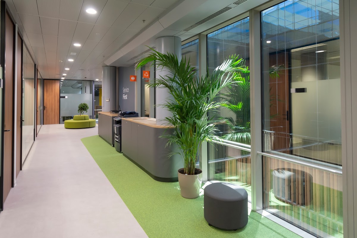 Photo de First Workplaces La Finca