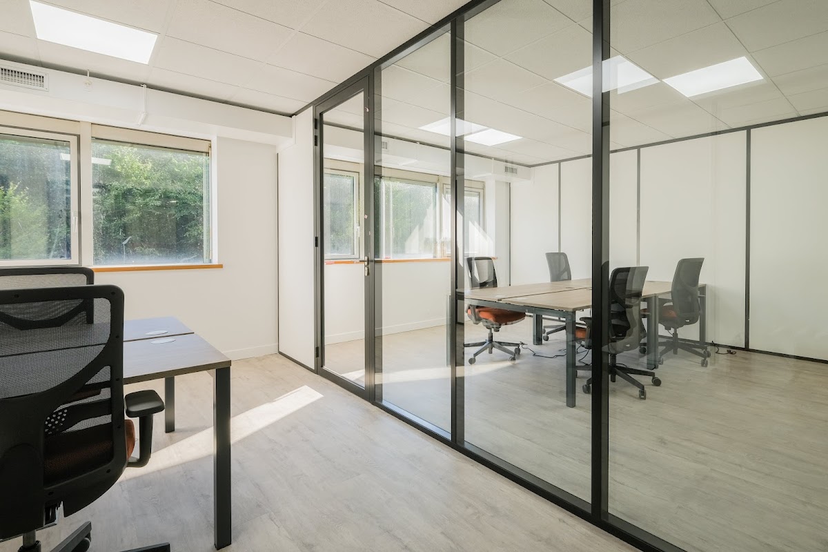 Photo de Coworkea Meudon