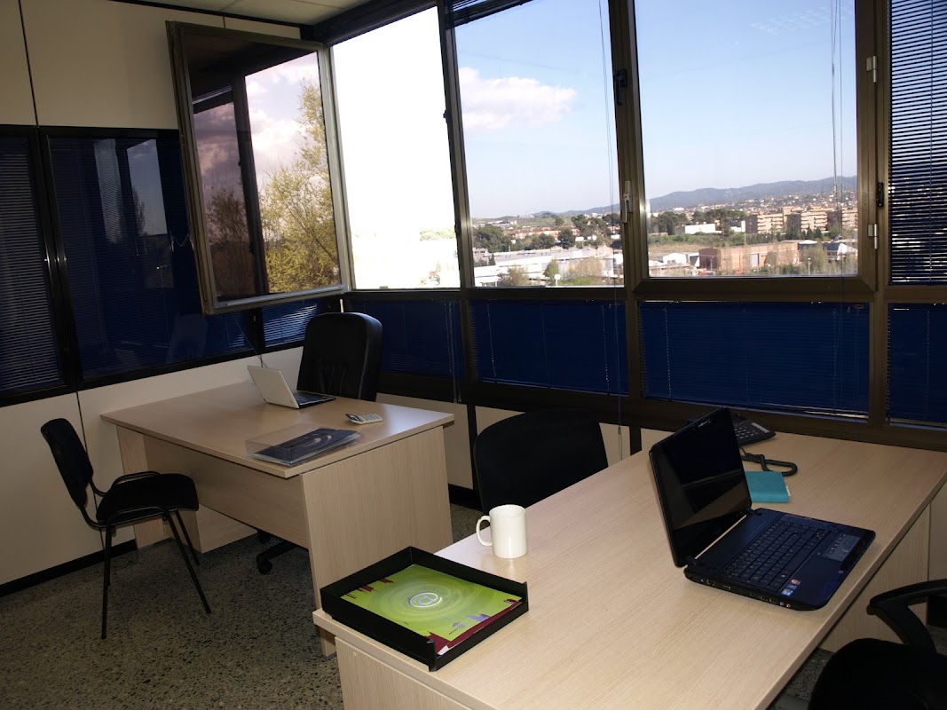 Photo de Centre De Negocis