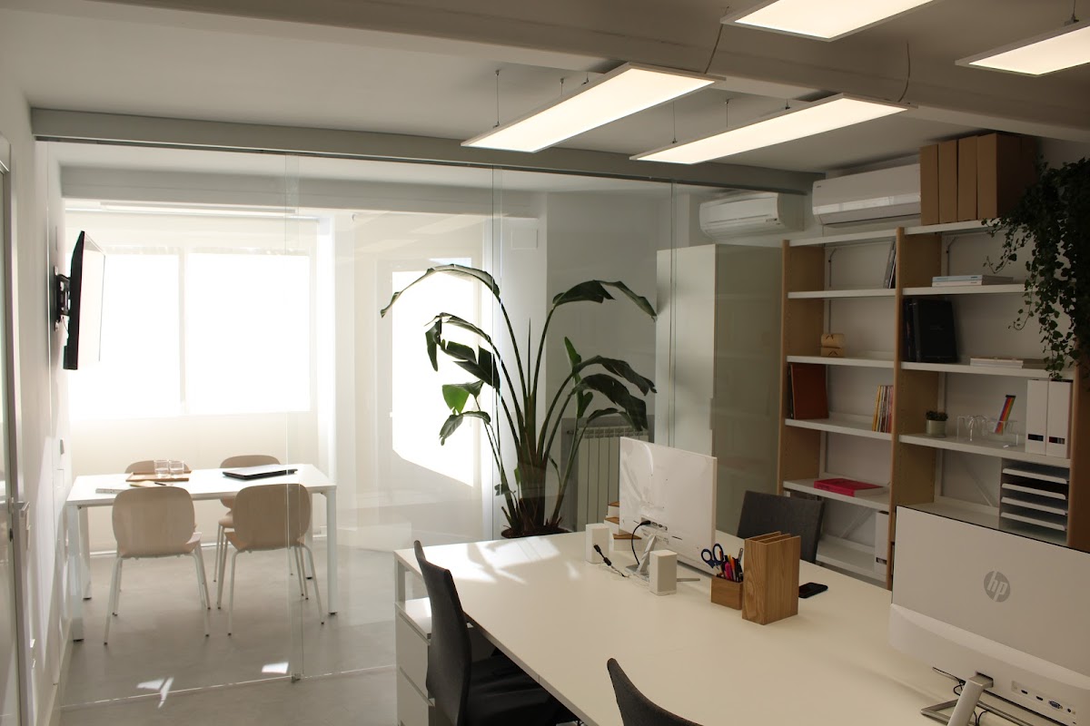 Photo de Coworking Coso87
