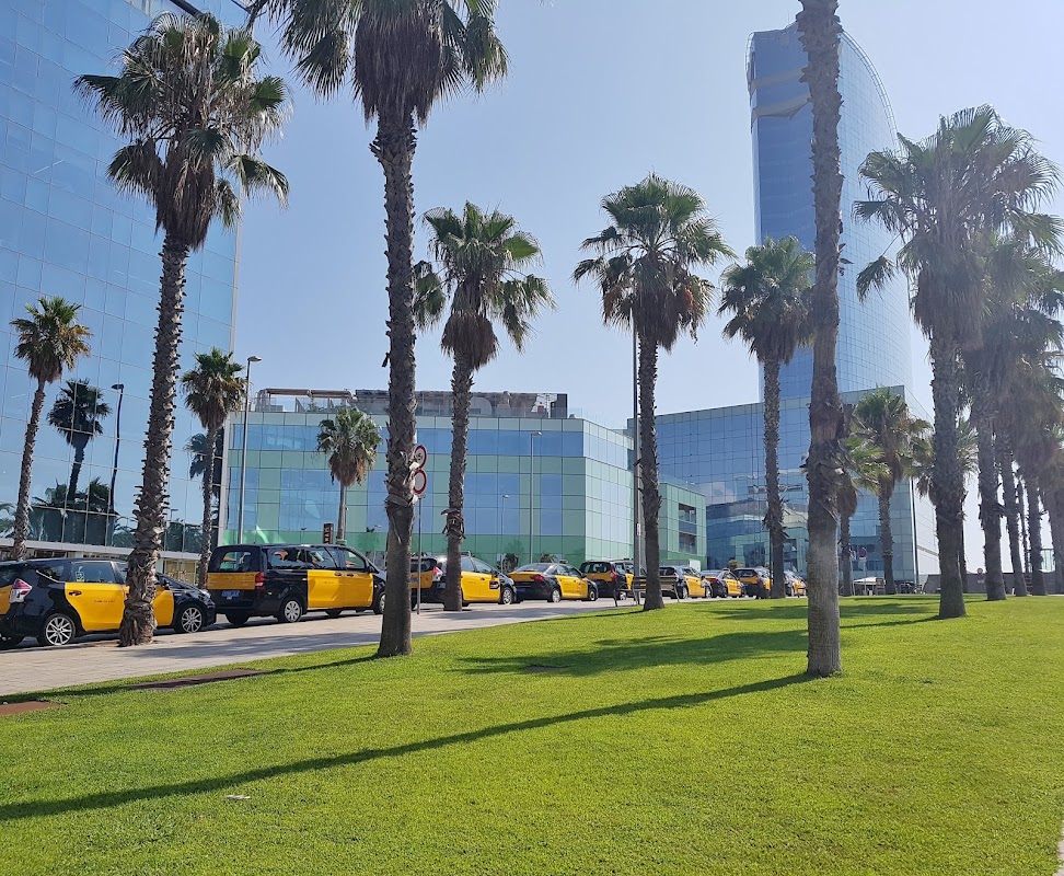 Photo de Monday Barceloneta