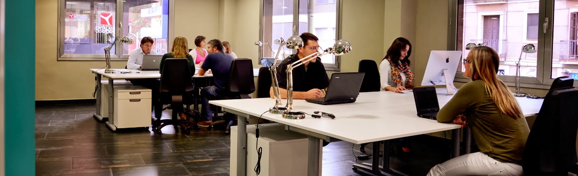 Photo de Alpha Espai