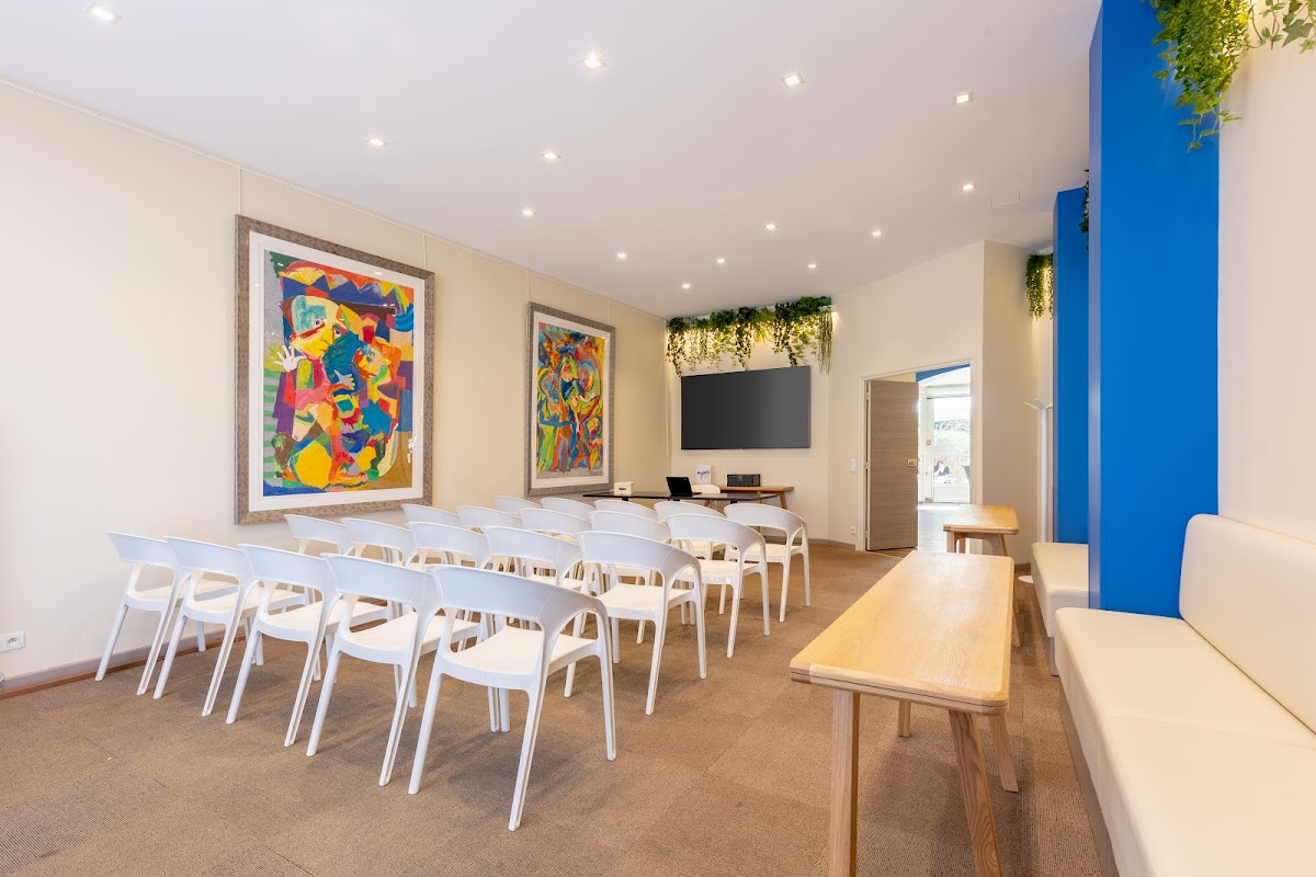 Photo de myWO Sainte Maxime Centre