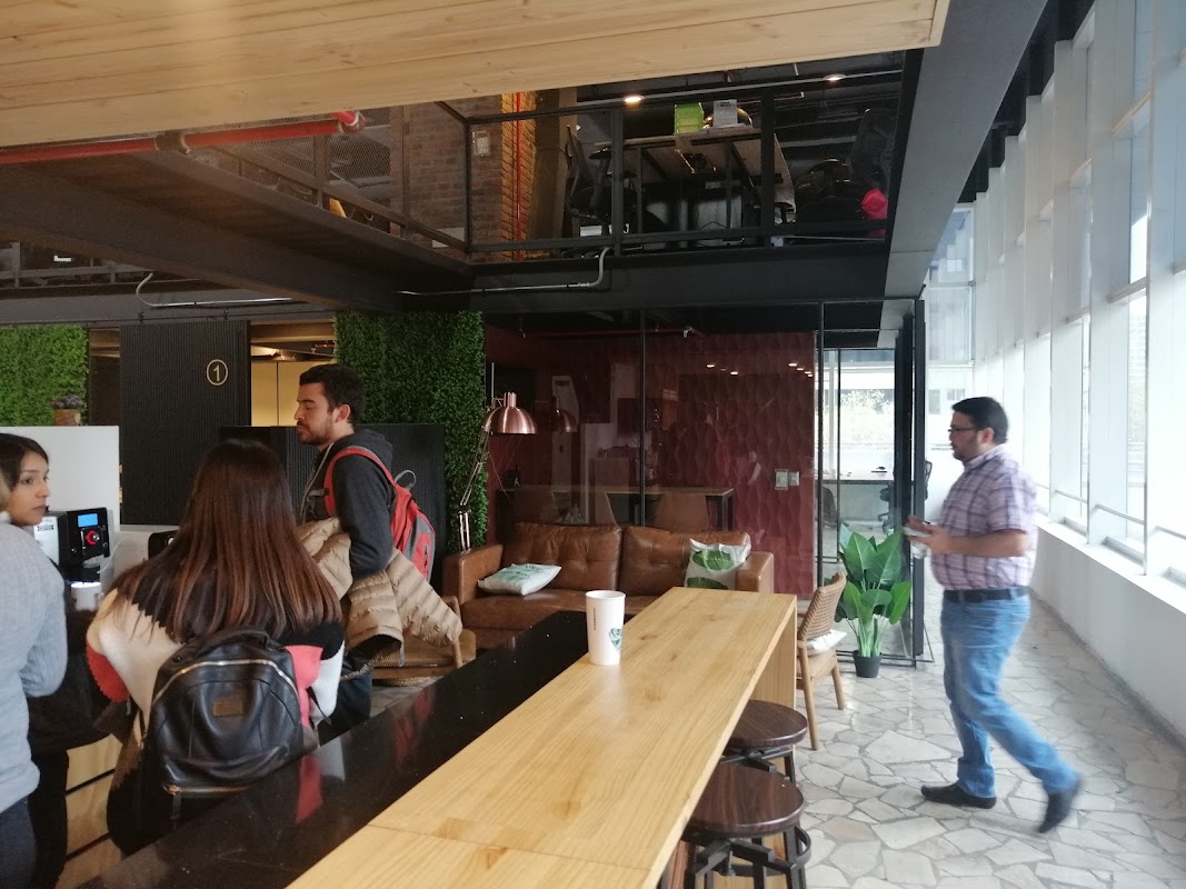 Photo de Launch Cowork Millenium