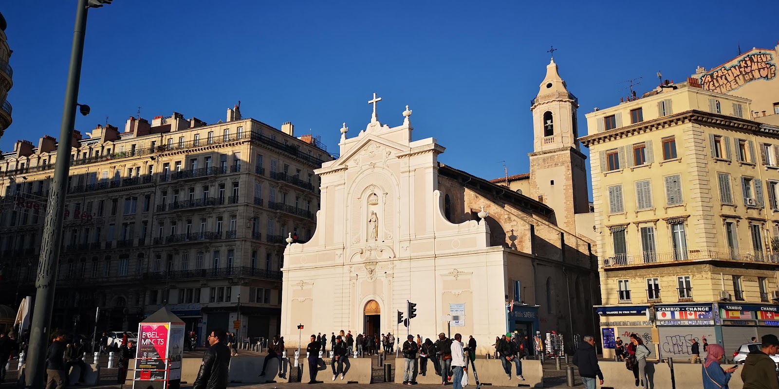 Photo de Le Repaire du Vieux Port