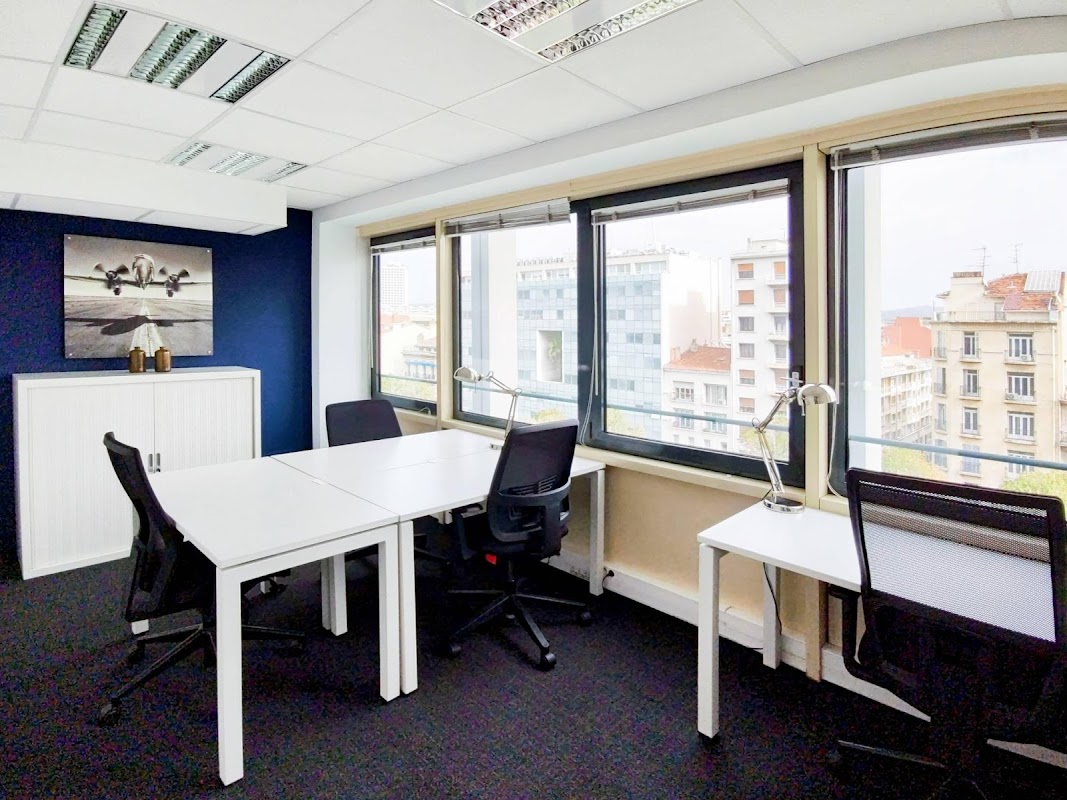 Photo de Regus Marseille 180 Prado