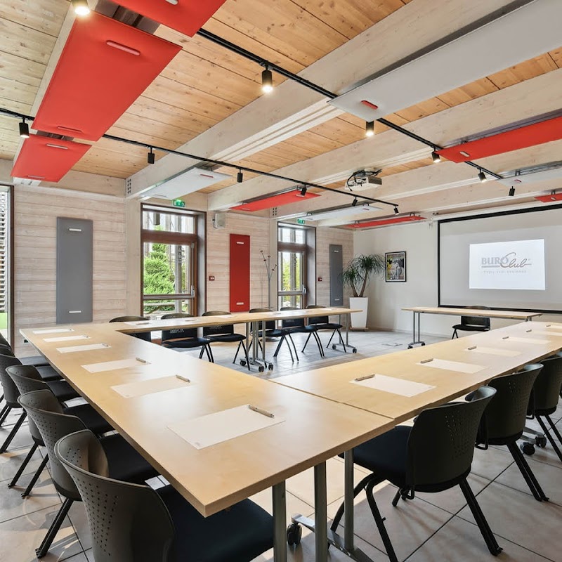 Photo de Buro Club Albi