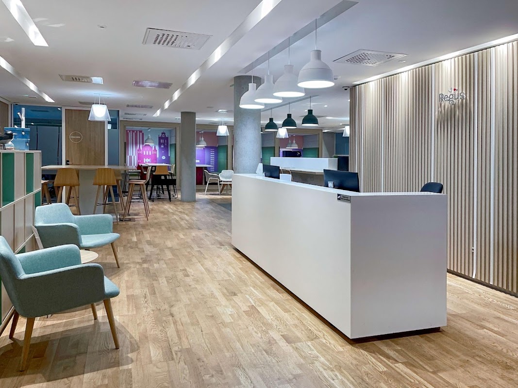 Photo de Regus Ramonville