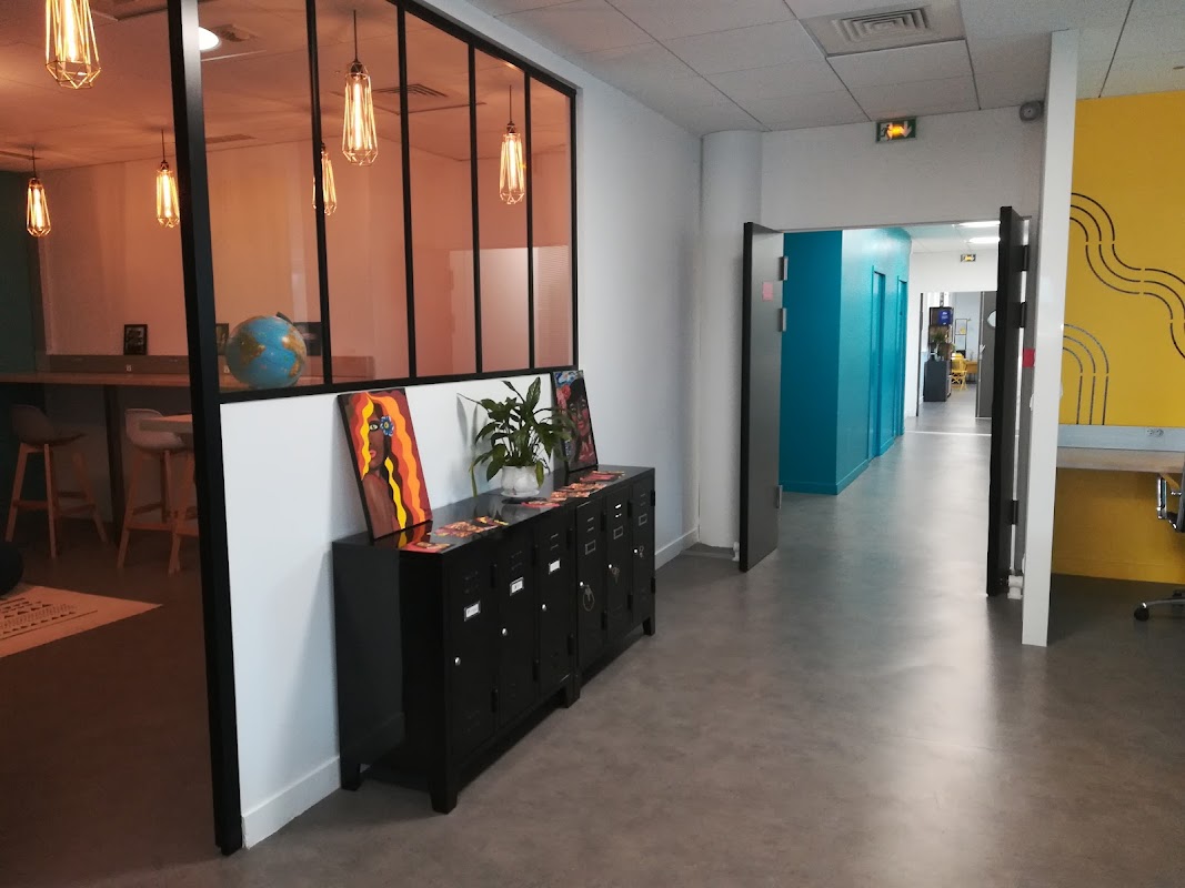 Photo de Le 430 Coworking