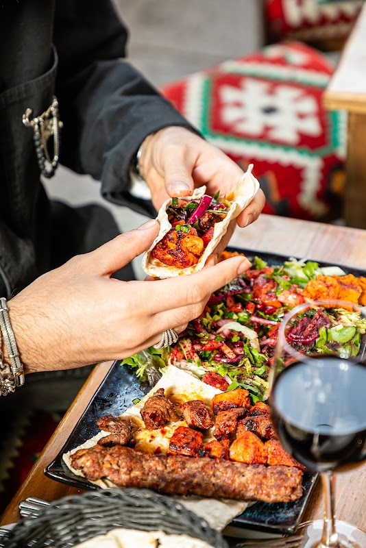 Photo de Loki Château D'eau