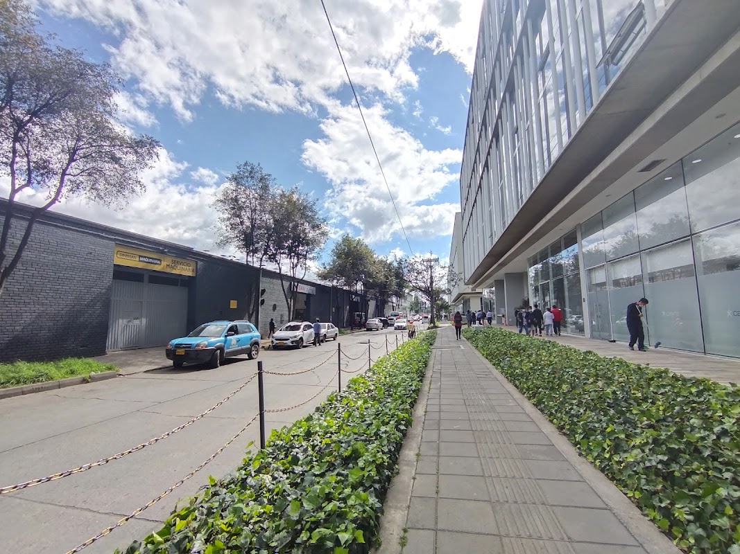 Photo de HQ BOG Americas