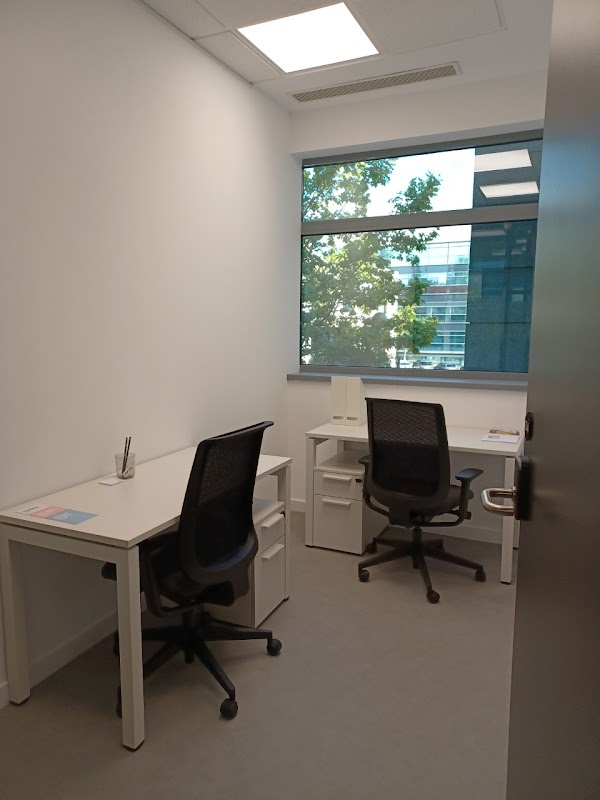 Photo de Spaces Avenida De Bruselas 7