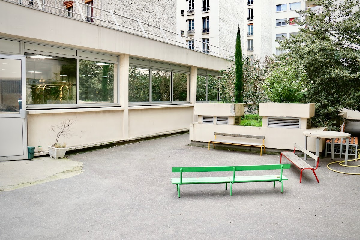 Photo de Lab'Oïkos Paris