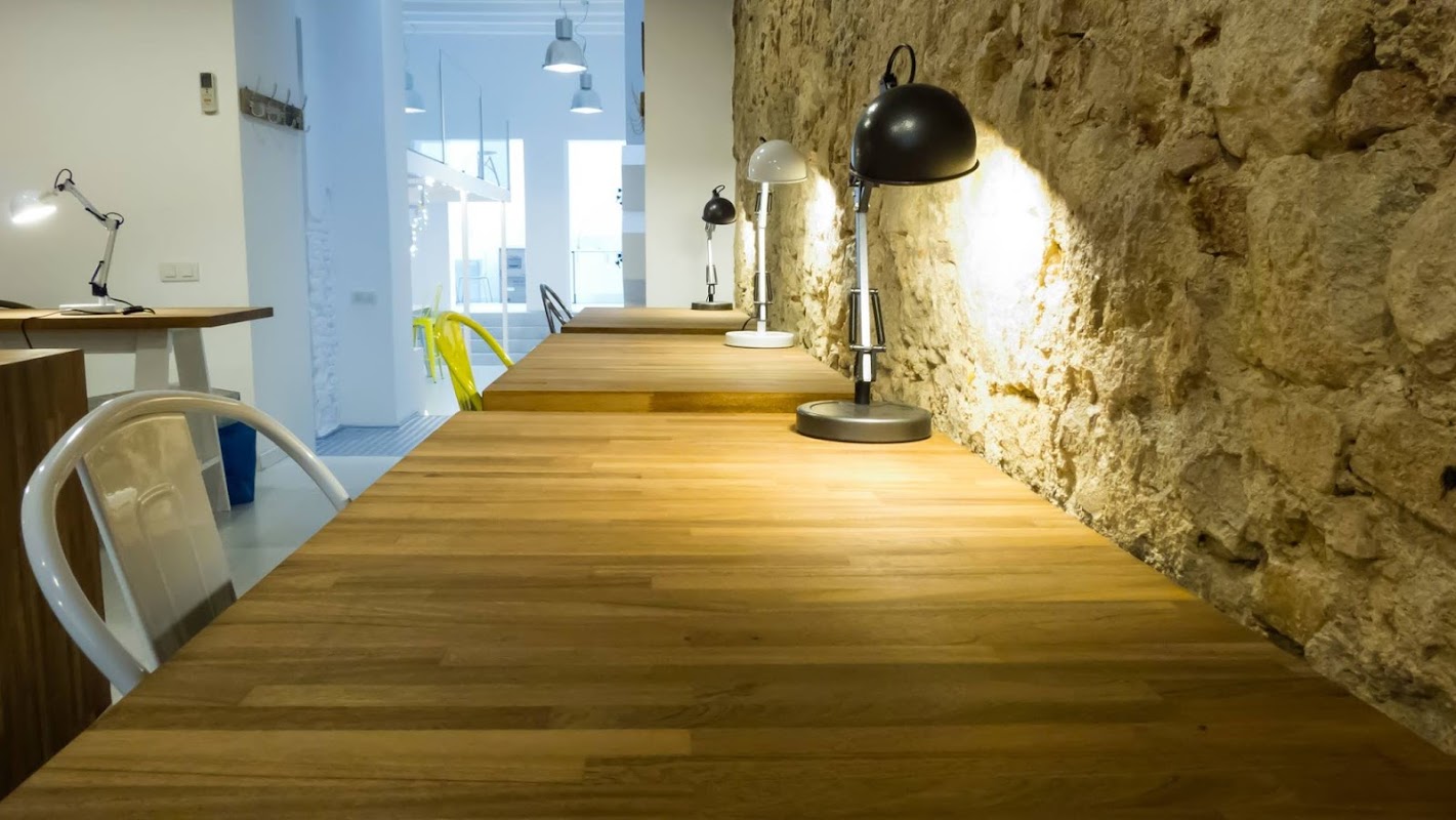 Photo de Aurea Coworking