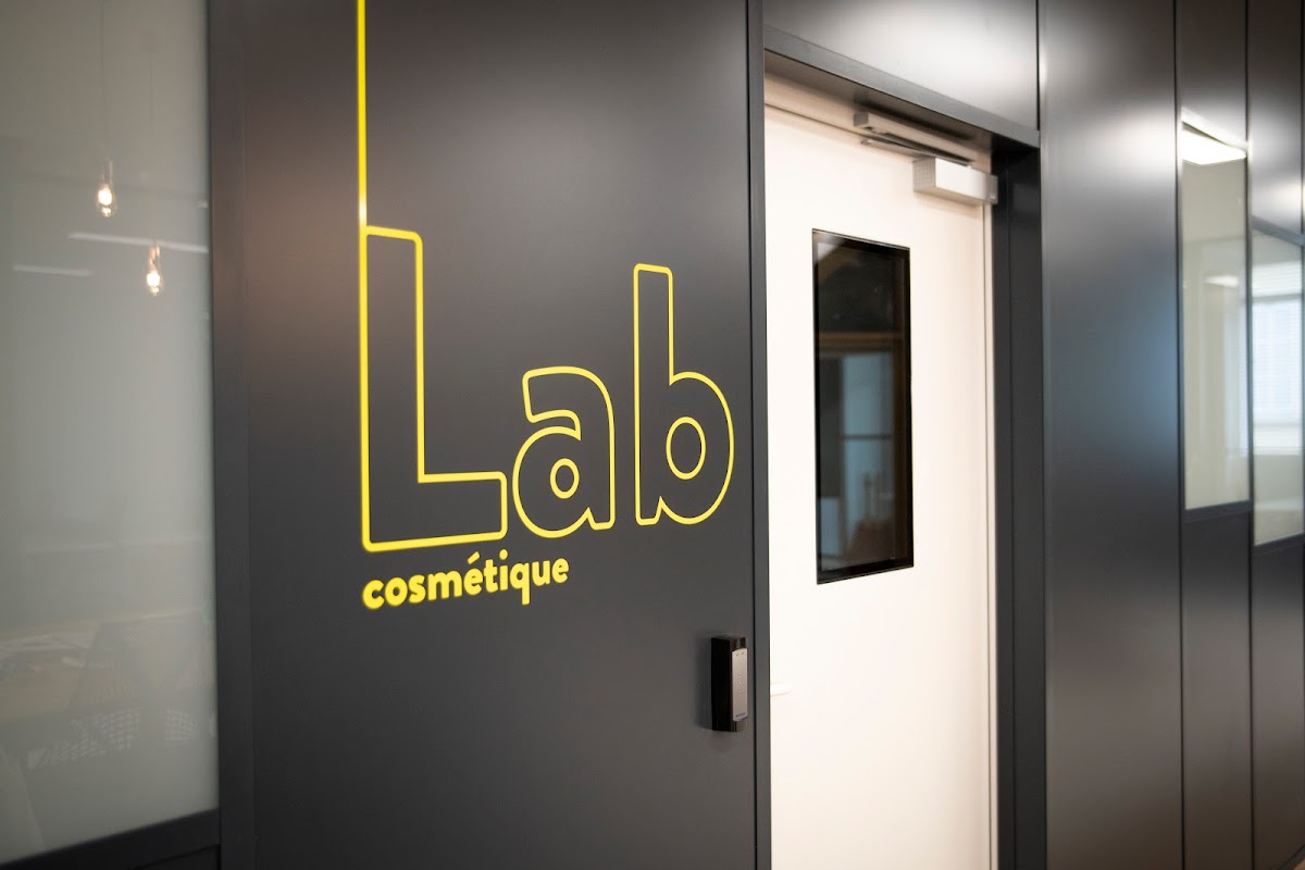 Photo de Obratori / L'Occitane Innovation Lab