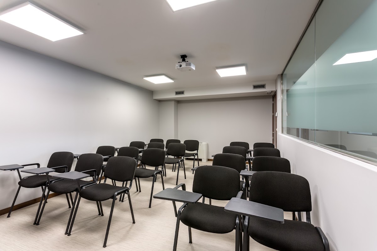 Photo de Colab Center