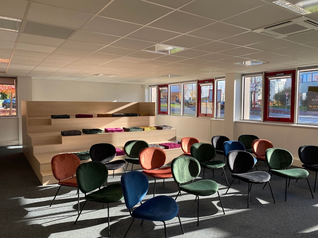 Photo de La Maison du Coworking Saint-Grégoire