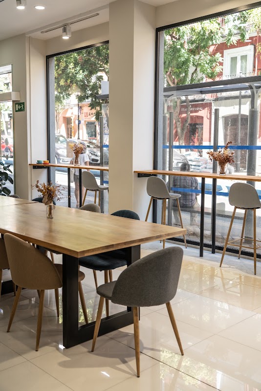 Photo de Caféolé Clubworking