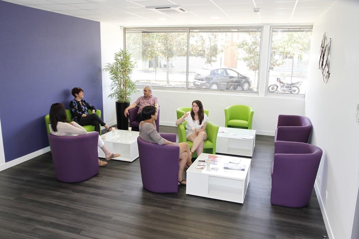 Photo de Gemma Solution