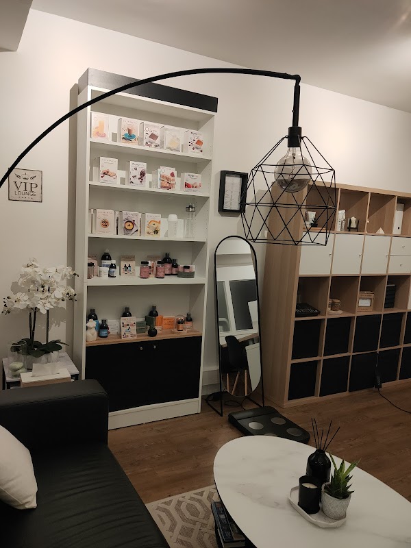 Photo de Rejuvenated Office Boulogne