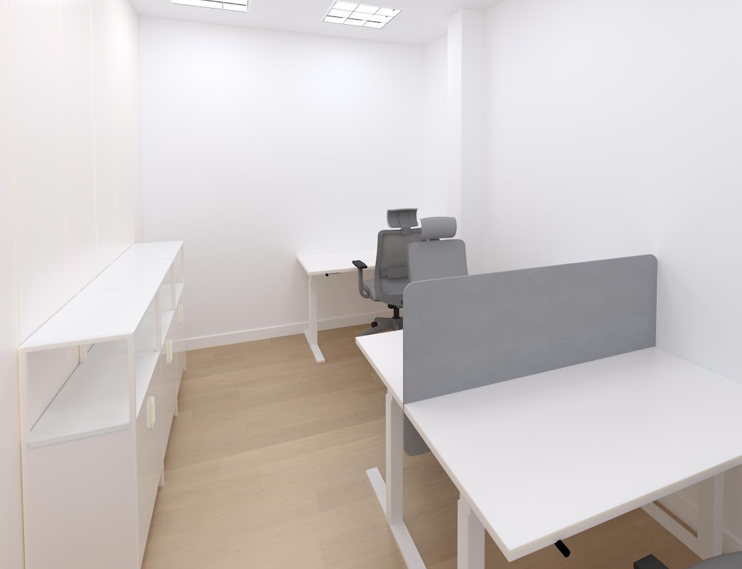 Photo de Coworking Vilanova