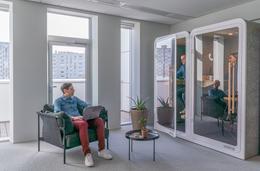 Photo de Imagin'Office Lyon