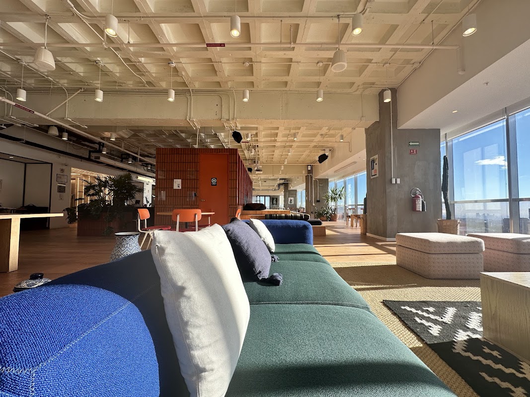 Photo de WeWork Santa Fe