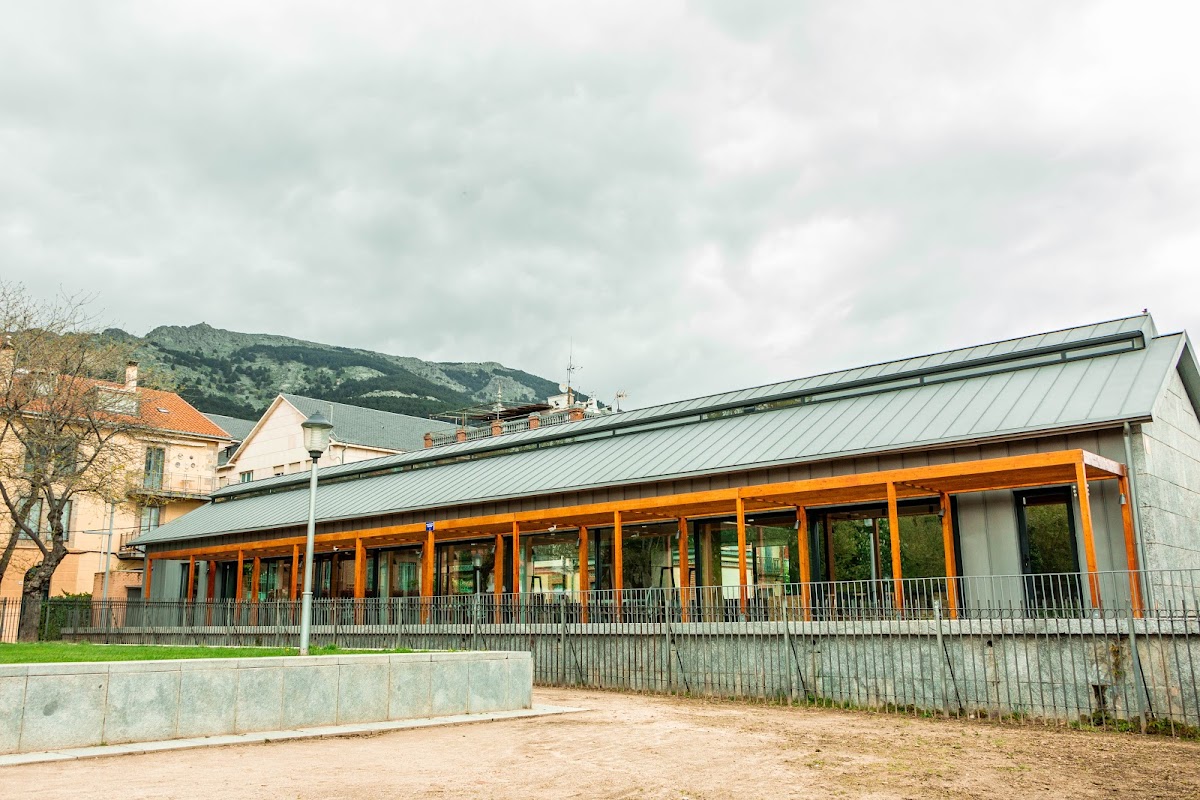 Photo de Coworking San Lorenzo