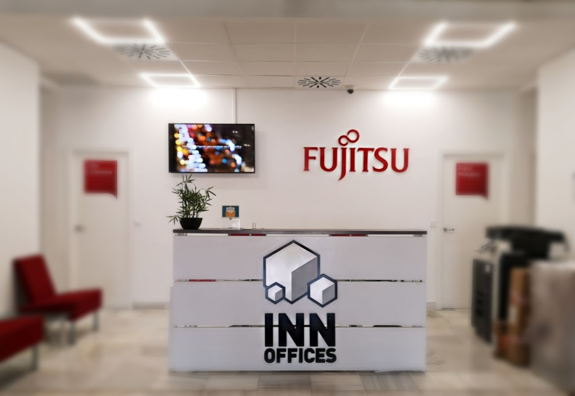 Photo de Inn Offices Nervion Sevilla