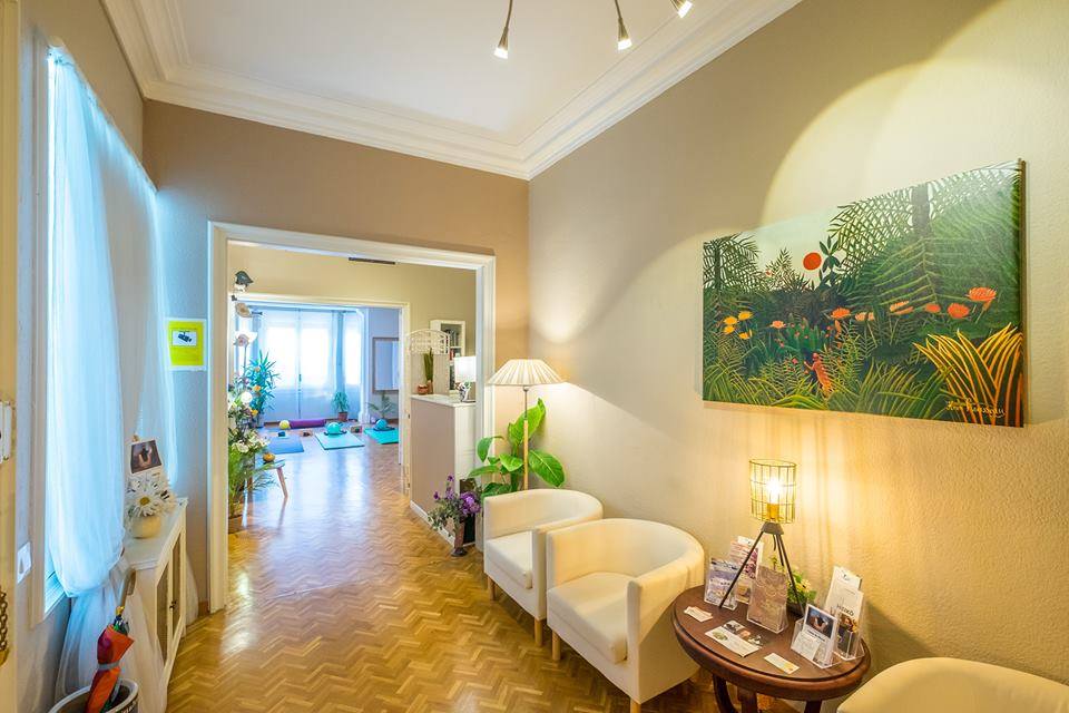 Photo de Grupo Sinergia