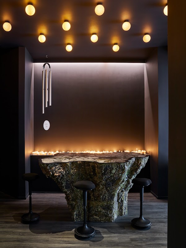 Photo de SnapDesck Malesherbes