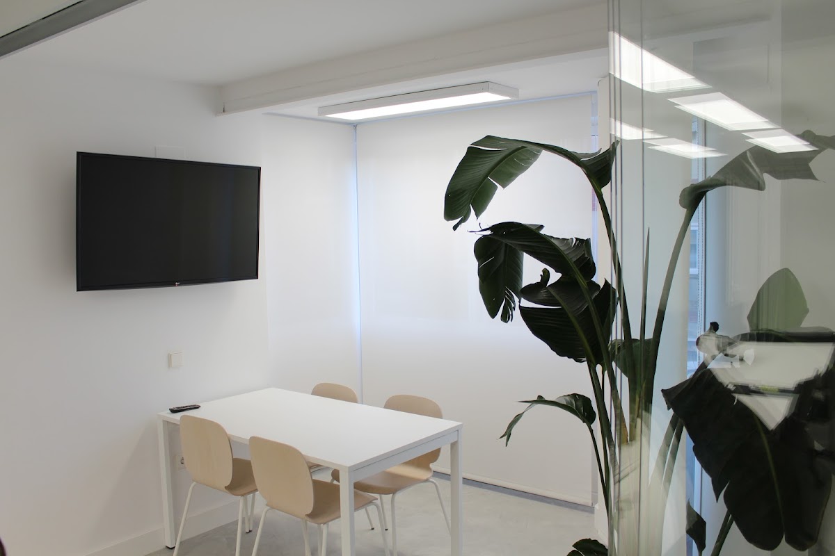 Photo de Coworking Coso87