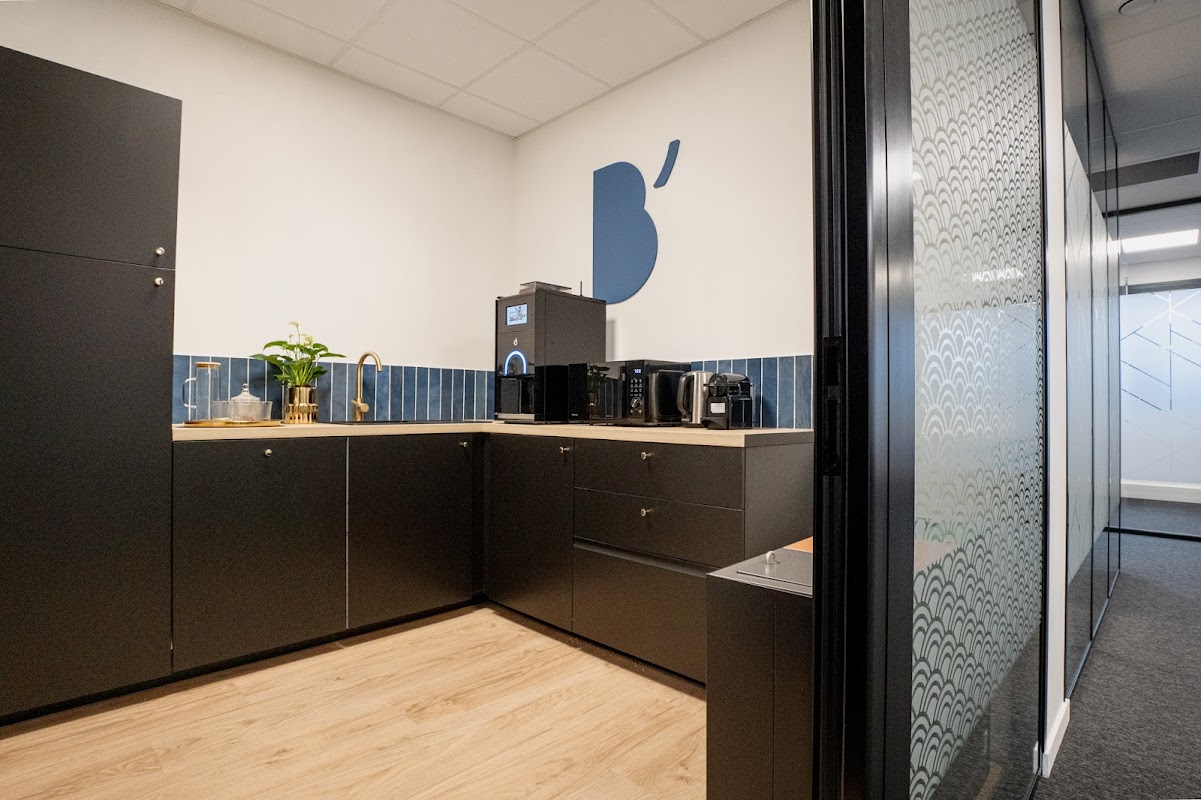 Photo de B'CoWorker Saint-Priest