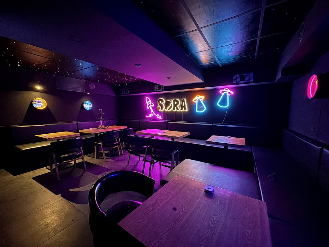 Photo de Sora Hauteville - 19 postes