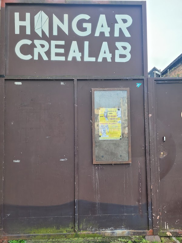 Photo de Hangar Crealab