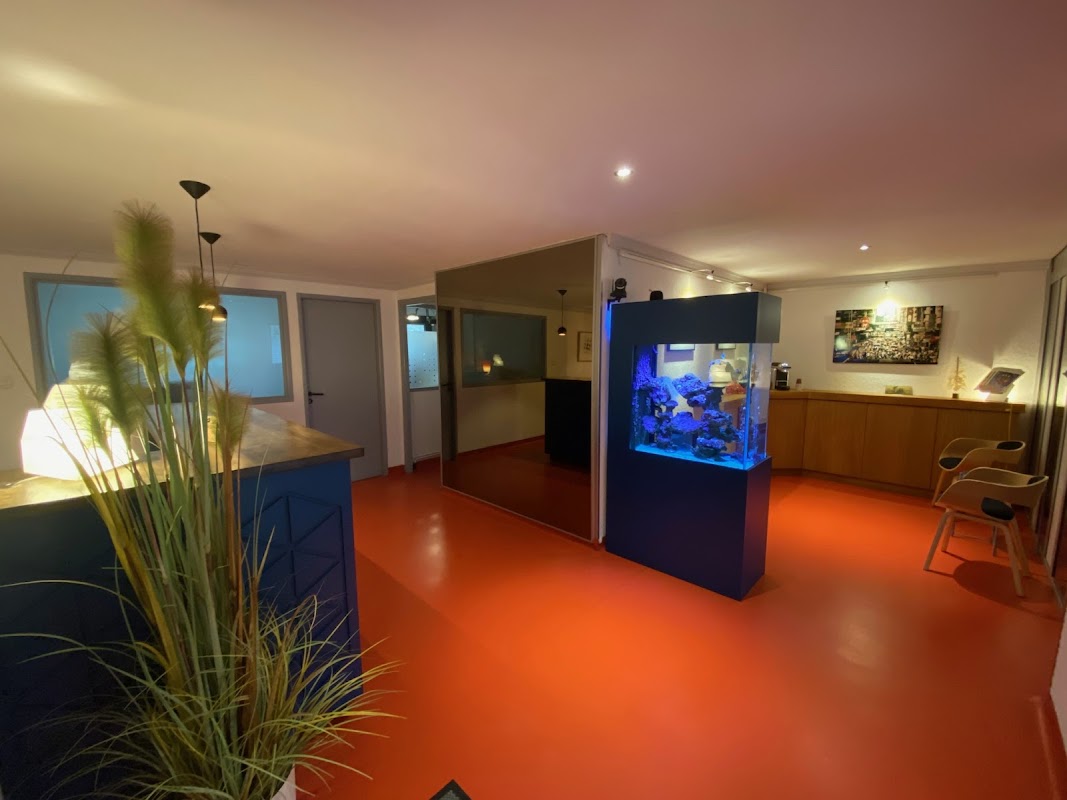 Photo de Centre d'Affaires Saint Charles