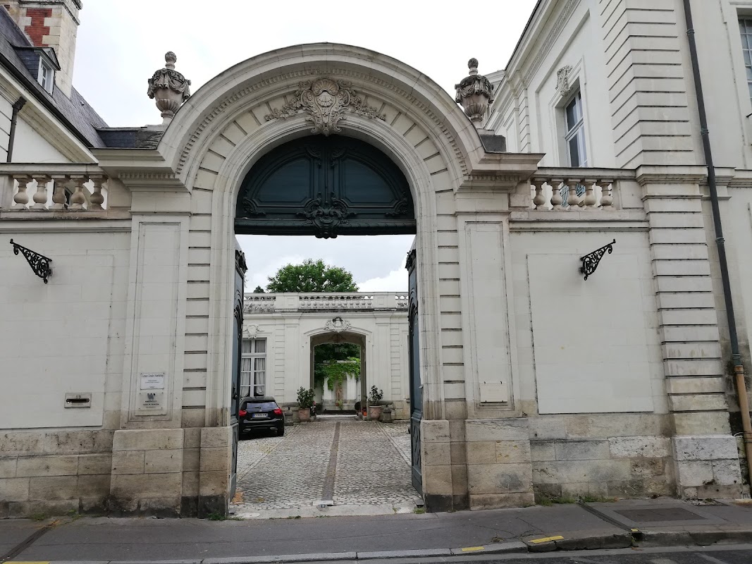 Photo de Work'in Tours