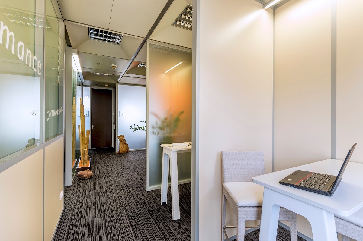 Photo de Baya Annecy