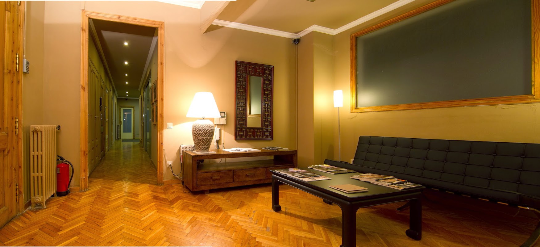 Photo de B188 Business Center