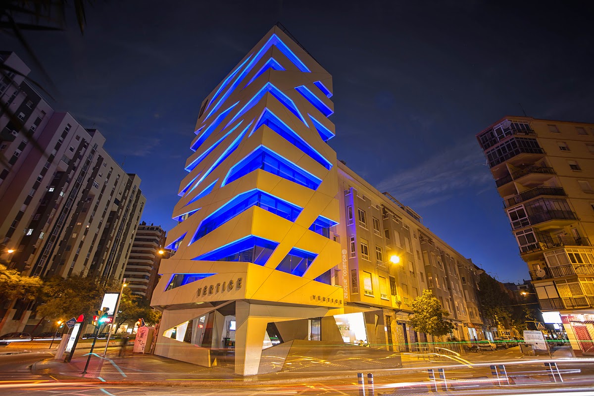 Photo de Vérticemprende