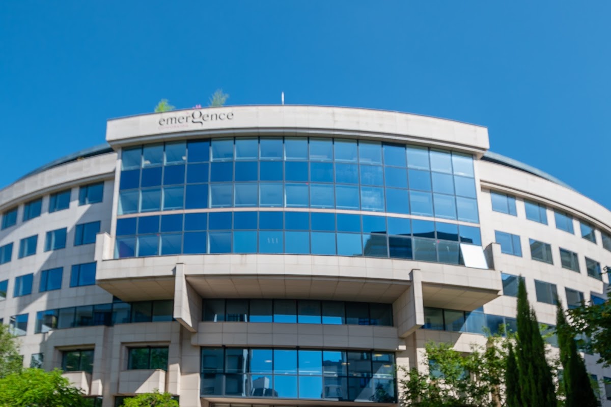 Photo de Emergence Issy-les-Moulineaux