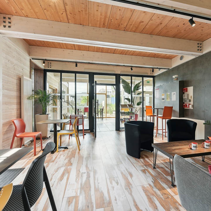 Photo de Buro Club Albi