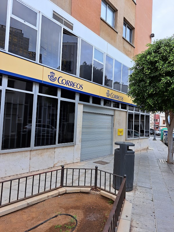 Photo de Nuevas Oficinas