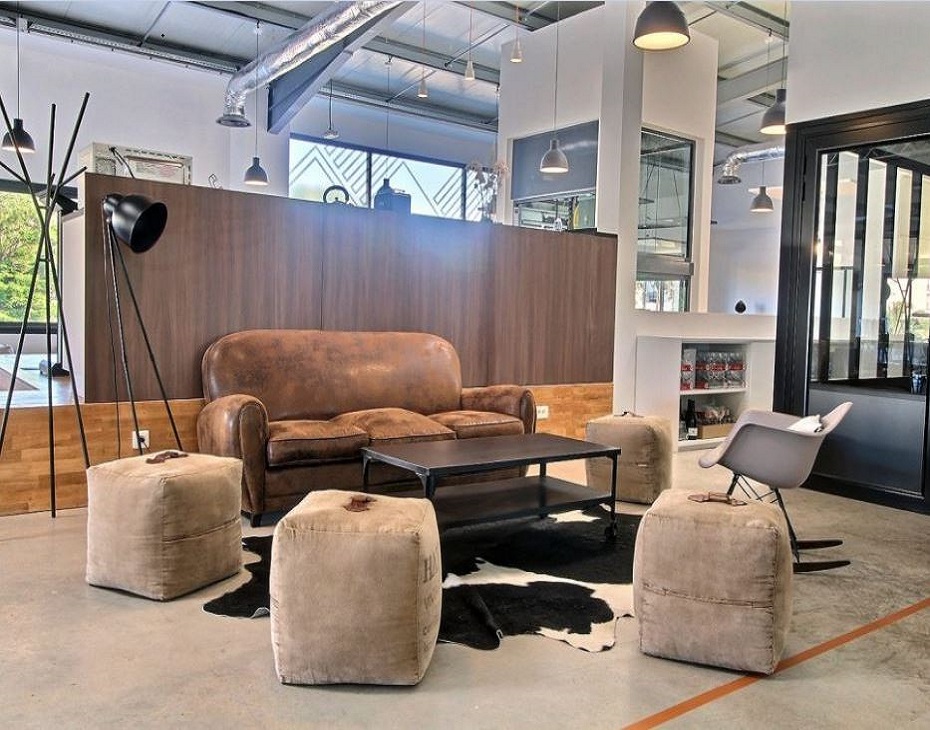 Photo de Buro Club Ajaccio