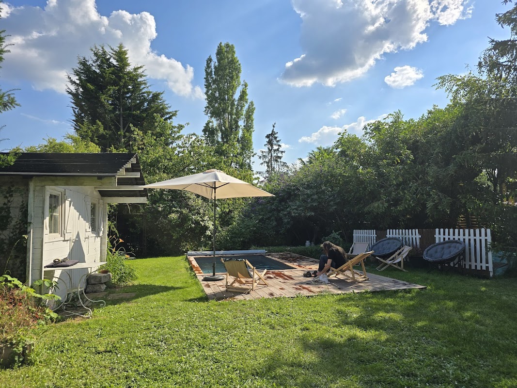 Photo de À la fraiche