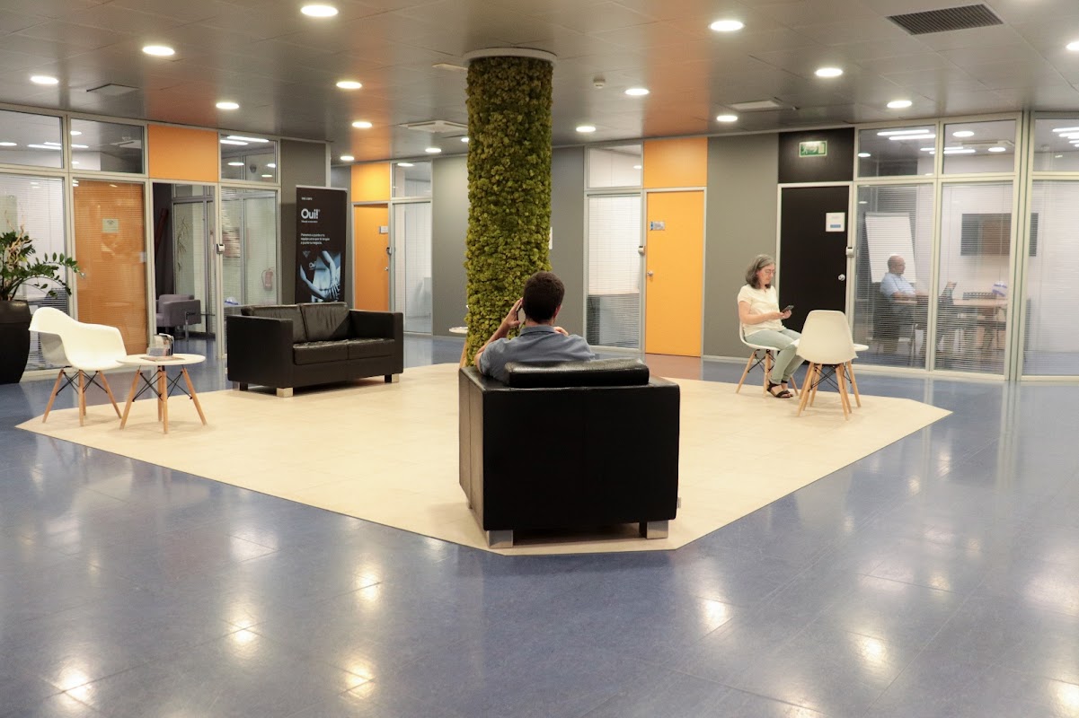 Photo de SC Trade Center Sant Cugat