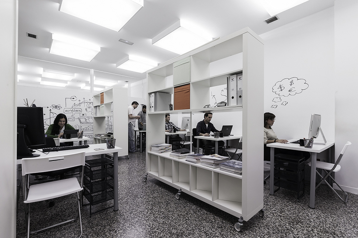 Photo de Colaboratinne