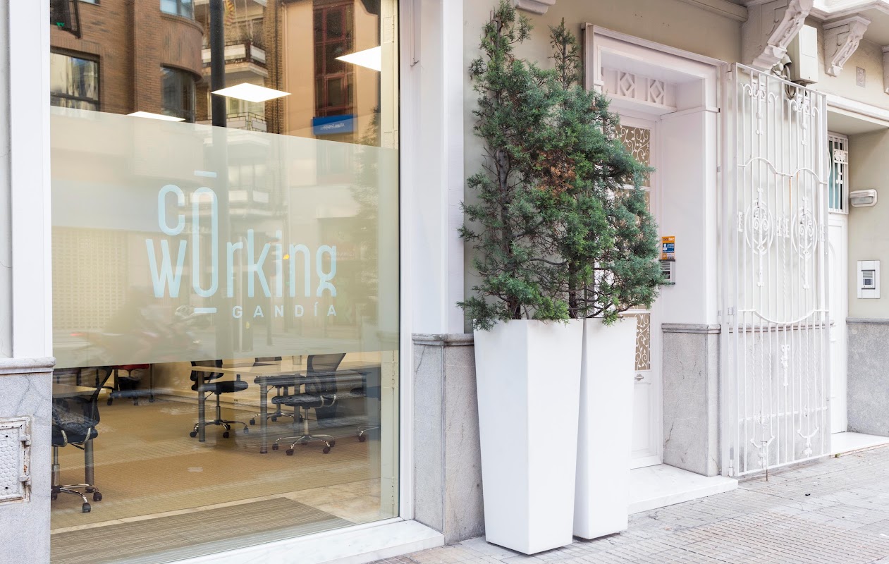 Photo de Gandia Coworking