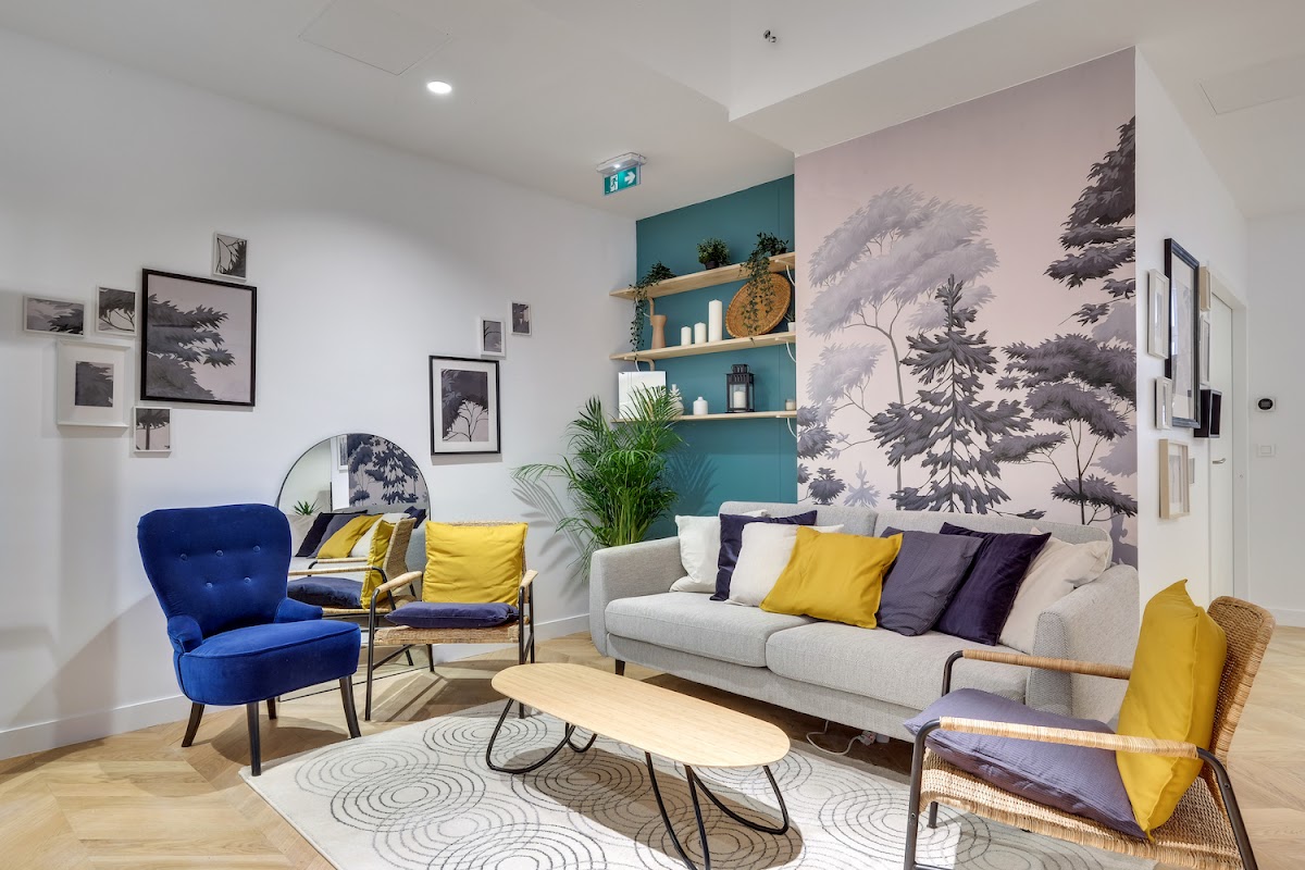 Photo de Snapdesk Louvel - Tessier